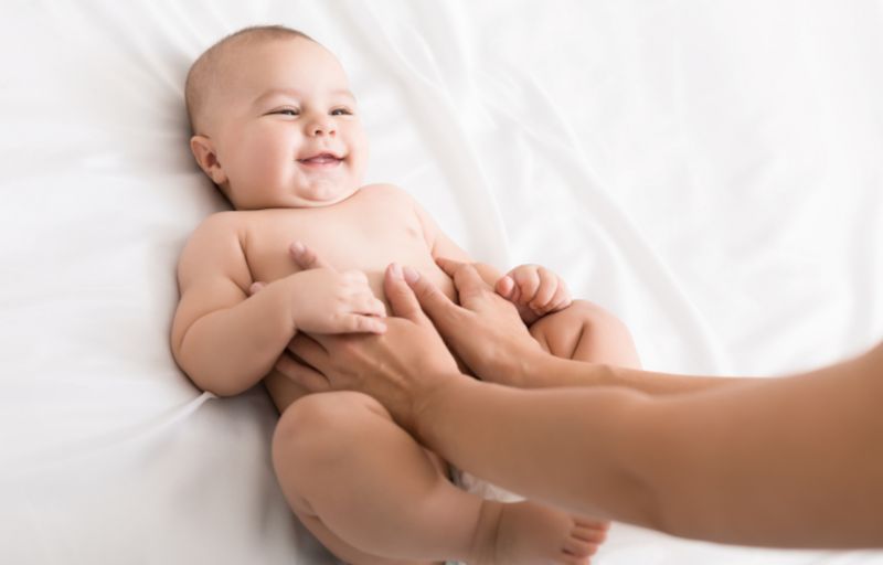 Les meilleurs trucs et astuces pour soulager les coliques de votre bébé