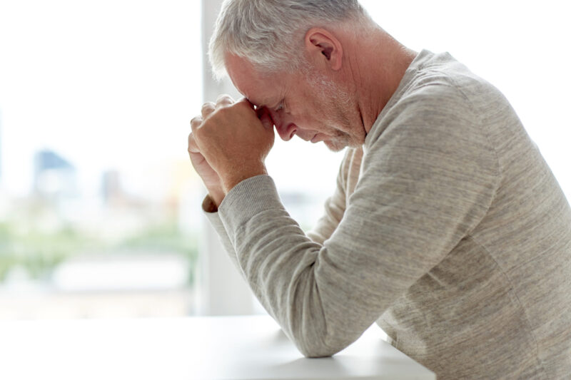 Lire la suite à propos de l’article La dépression chez les seniors : les liens entre santé physique et santé mentale