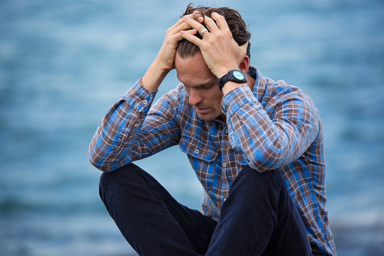 You are currently viewing Comment réduire naturellement le stress et l’anxiété au quotidien ?